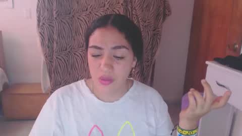 maryam_arabicmilk online show from 11/27/25, 03:58