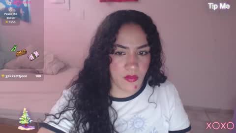 maryam_arabicmilk online show from 12/14/25, 08:57