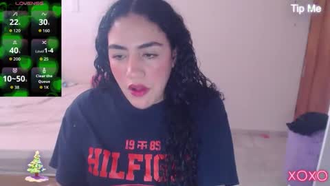 maryam_arabicmilk online show from 12/22/25, 08:06