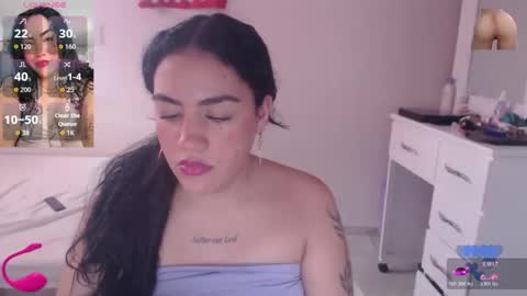 maryam_arabicmilk online show from 01/06/26, 03:49