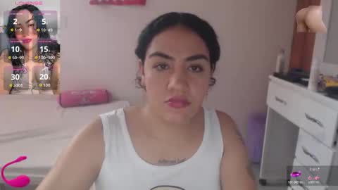 maryam_arabicmilk online show from 01/07/26, 04:42