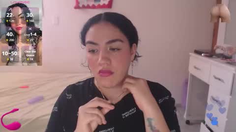 maryam_arabicmilk online show from 01/13/26, 04:01