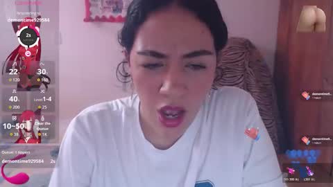 maryam_arabicmilk online show from 02/20/26, 03:12