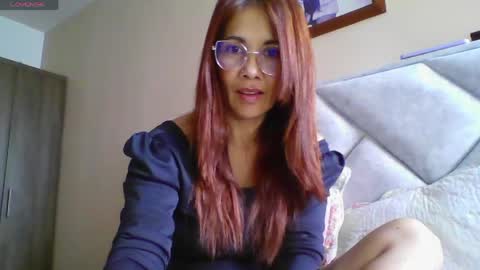 Engracia online show from 03/30/26, 07:04