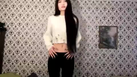 Sofia online show from 01/16/26, 12:53