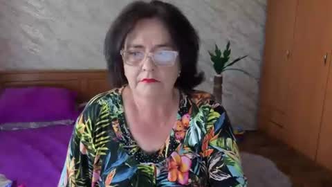 Mary online show from 06/13/26, 09:29