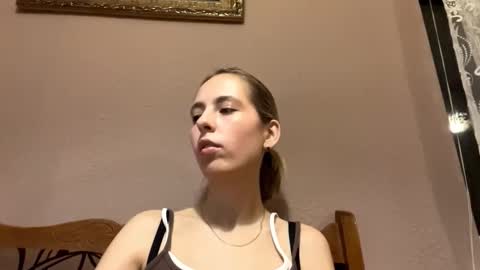 Snapshot of maryannaplateros chatting on 02/12/26, 06:36 Tessa online show from 02/12/26, 06:36