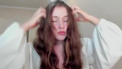 Snapshot of maryanncherry chatting on 02/15/26, 04:58 Maryann online show from 02/15/26, 04:58