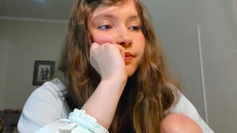 Maryann online show from 03/26/26, 02:55
