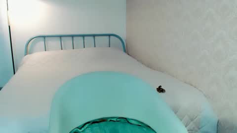 Anna online show from 03/07/26, 05:48