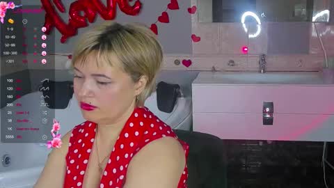 Snapshot of maryclars chatting on 02/14/26, 02:08 Mary online show from 02/14/26, 02:08