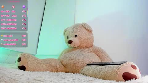 Mary online show from 03/02/26, 05:08