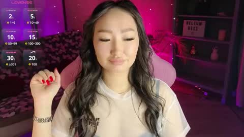 Mary online show from 03/05/26, 12:56