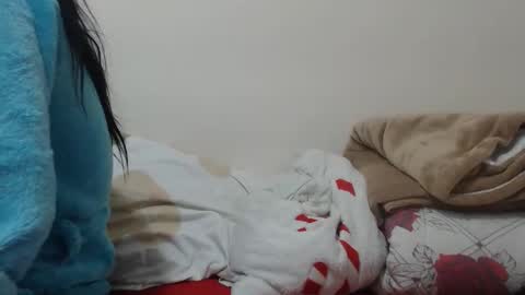 maryem online show from 03/31/26, 12:38