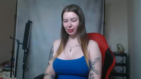 maryh0tlove online show from 01/11/26, 09:03