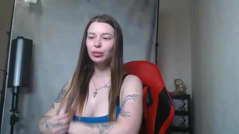 maryh0tlove online show from 02/12/26, 09:04