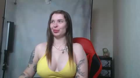 maryh0tlove online show from 04/08/26, 10:04