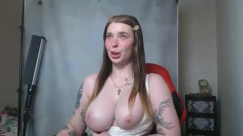 maryh0tlove online show from 04/17/26, 11:57