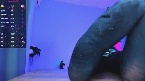 Mary online show from 11/29/25, 11:52