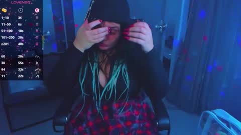 Mary online show from 12/16/25, 05:45