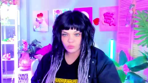 Mary online show from 04/15/26, 11:06