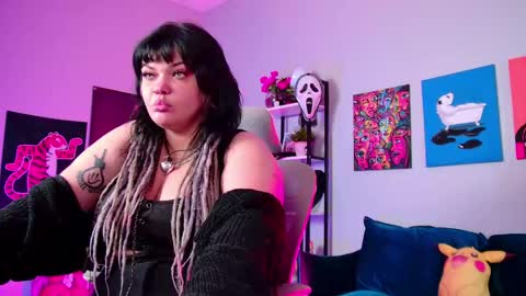 Mary online show from 05/19/26, 02:40