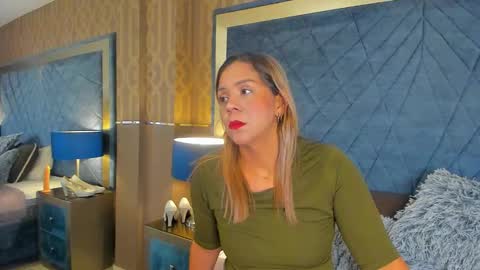 maryhawkey online show from 01/12/26, 11:37