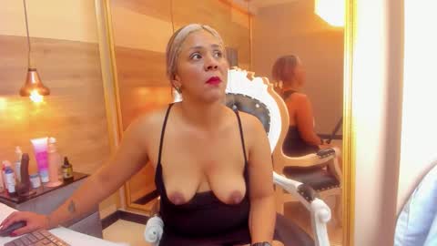 maryhawkey online show from 03/23/26, 12:31