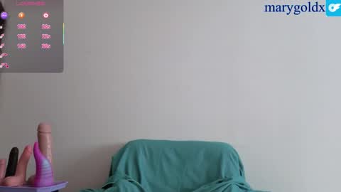 MaryHill online show from 09/15/25, 08:03