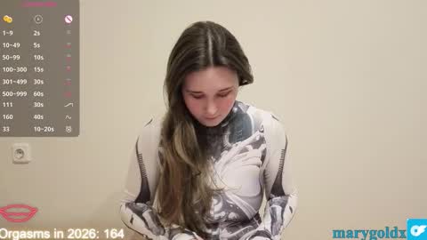 MaryHill online show from 02/27/26, 07:14