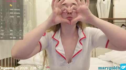 MaryHill online show from 04/02/26, 07:33