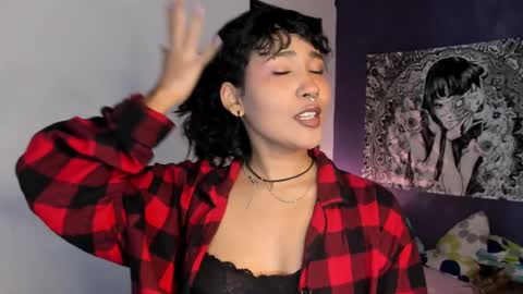 Snapshot of maryjane_785039 chatting on 12/08/24, 09:24 maria online show from 12/08/24, 09:24