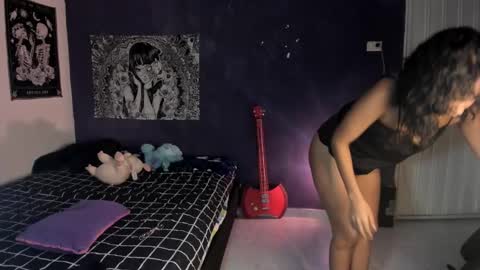 Snapshot of maryjane_785039 chatting on 12/19/24, 10:56 maria online show from 12/19/24, 10:56