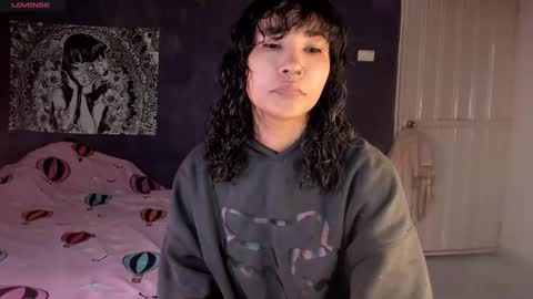 Snapshot of maryjane_785039 chatting on 01/19/25, 11:45 maria online show from 01/19/25, 11:45