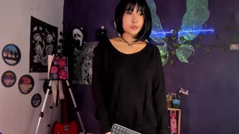 Snapshot of maryjane_785039 chatting on 02/13/25, 11:17 maria online show from 02/13/25, 11:17