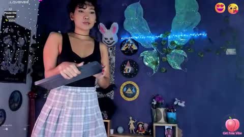 Snapshot of maryjane_785039 chatting on 02/16/25, 11:27 maria online show from 02/16/25, 11:27