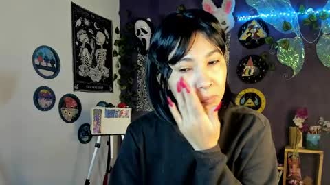 Snapshot of maryjane_785039 chatting on 03/11/25, 09:56 maria online show from 03/11/25, 09:56