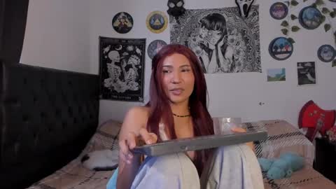 Snapshot of maryjane_785039 chatting on 09/26/25, 06:34 maria online show from 09/26/25, 06:34