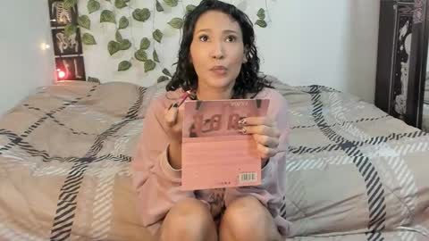 Snapshot of maryjane_785039 chatting on 11/19/25, 07:03 maria online show from 11/19/25, 07:03