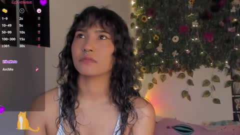 Snapshot of maryjane_785039 chatting on 12/14/25, 06:34 maria online show from 12/14/25, 06:34