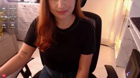 Angela online show from 12/14/24, 03:15