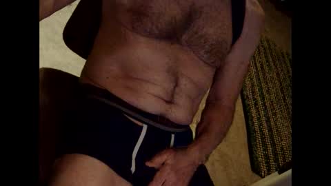 maryland bruce1 online show from 04/06/26, 11:22