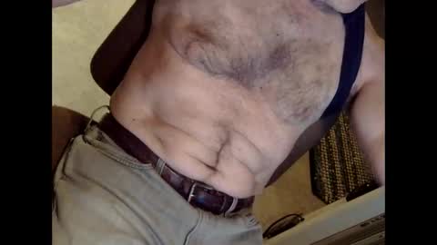 Snapshot of maryland_bruce1 chatting on 04/27/26, 12:47 maryland bruce1 online show from 04/27/26, 12:47