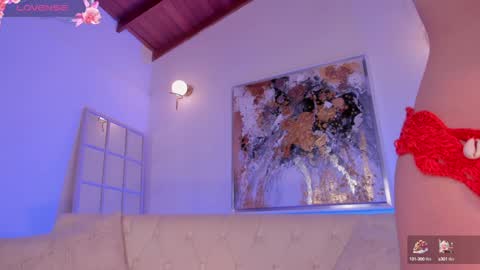  Mary  online show from 12/30/24, 03:35