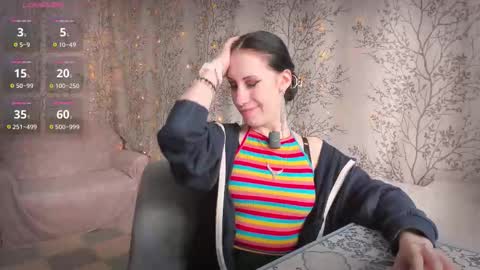 Mary Lou online show from 03/29/26, 09:31