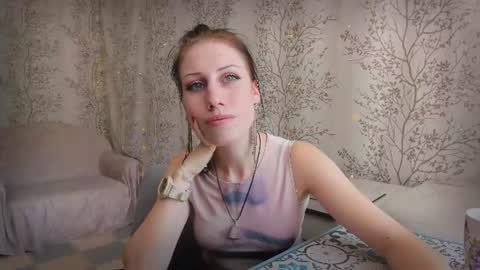 Mary Lou online show from 07/14/26, 04:28