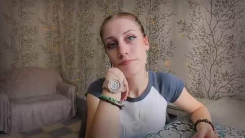 Mary Lou online show from 07/16/26, 06:08