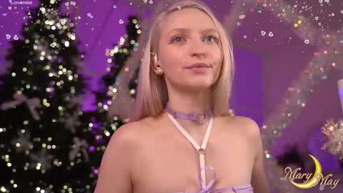 Mary online show from 01/08/26, 03:42