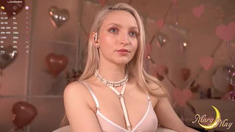 Mary online show from 02/16/26, 04:41