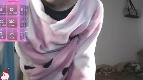 maryly rose online show from 05/01/26, 12:04